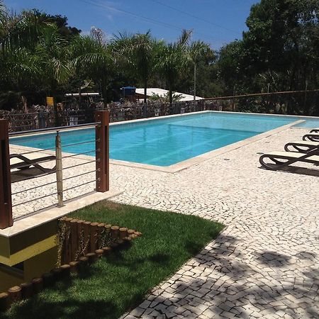 Villa Verona Apartamento Прая до Форте Екстериор снимка