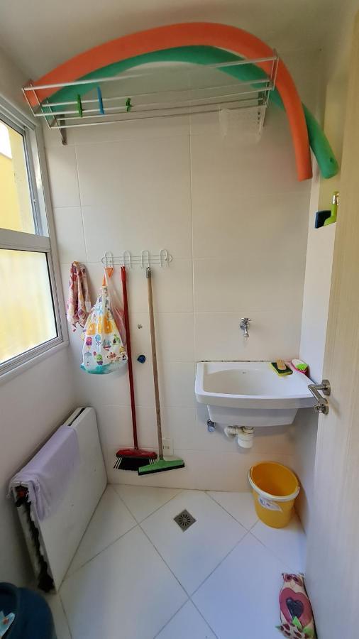 Villa Verona Apartamento Прая до Форте Екстериор снимка