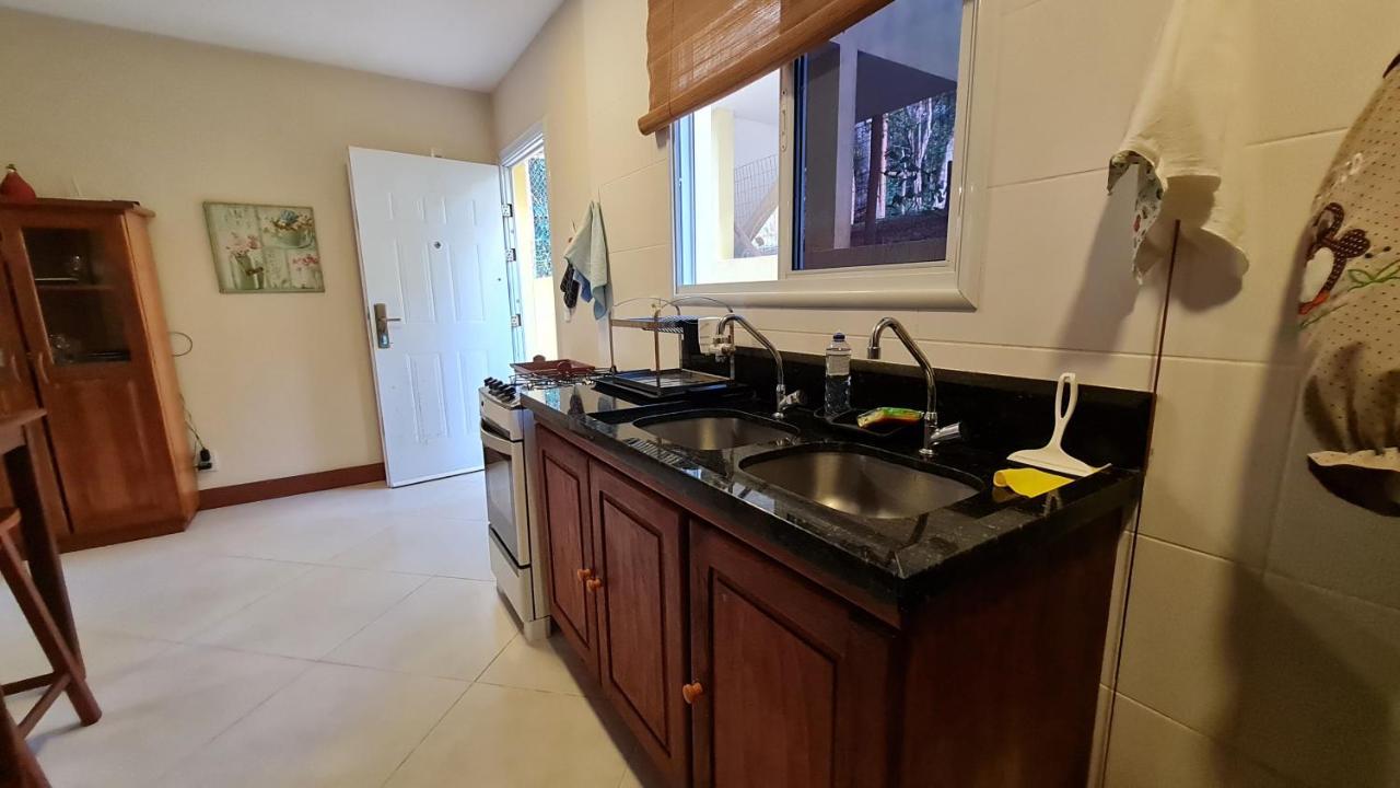 Villa Verona Apartamento Прая до Форте Екстериор снимка