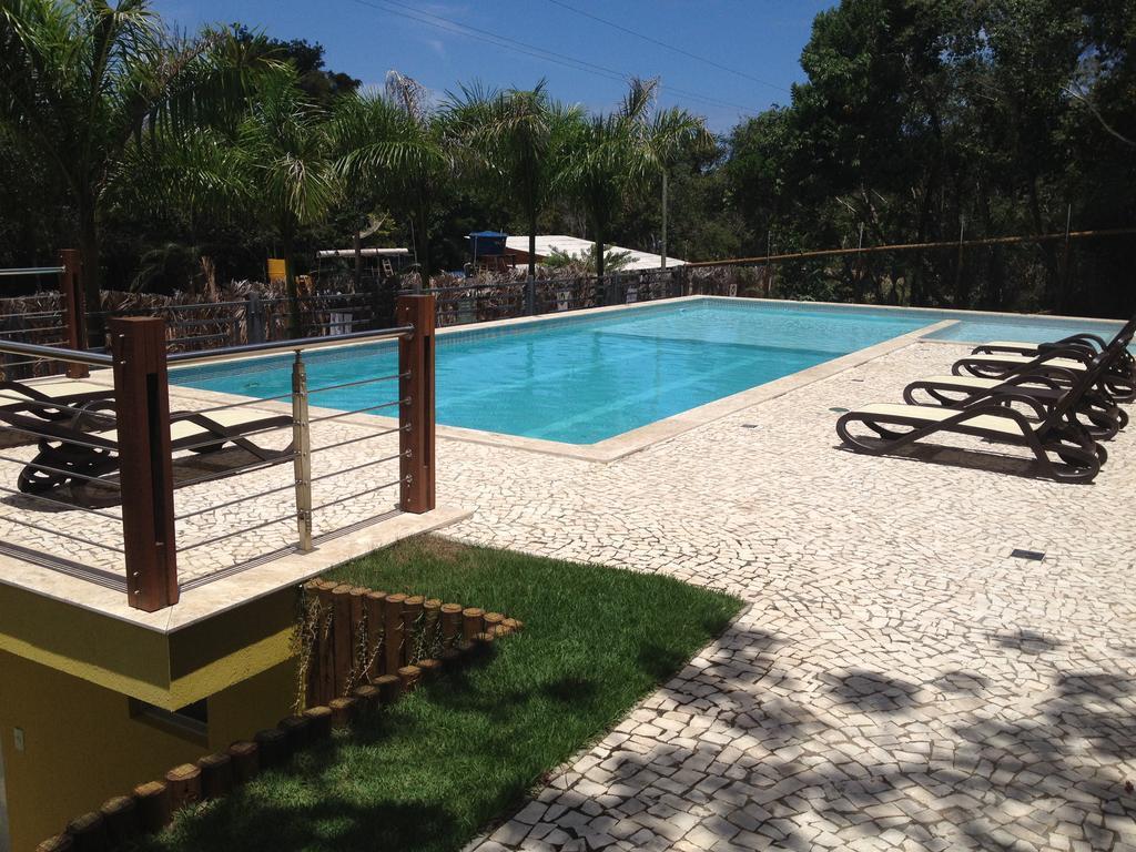 Villa Verona Apartamento Прая до Форте Екстериор снимка