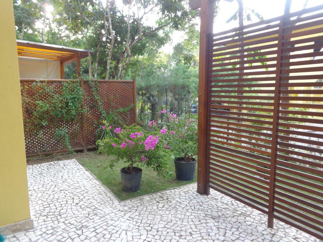 Villa Verona Apartamento Прая до Форте Екстериор снимка
